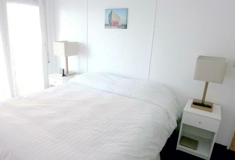 Apartamento 1 Dormitório, Cabo Corrientes Center