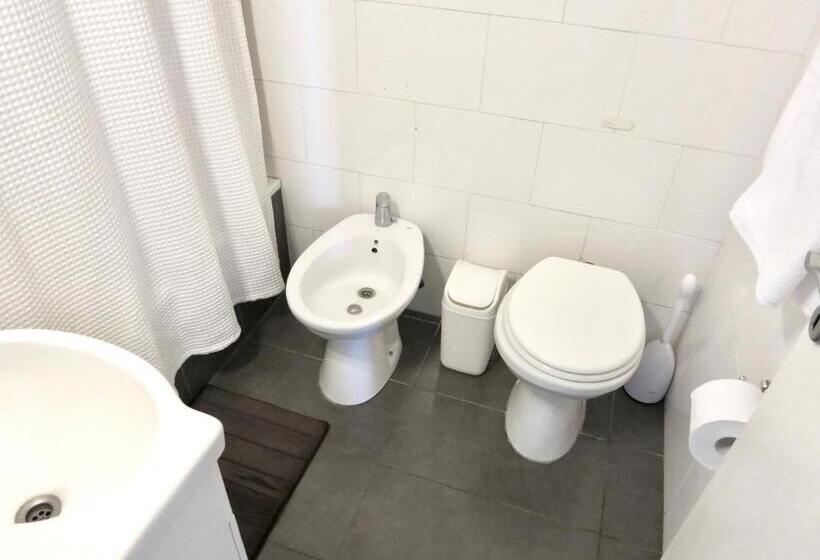 Apartamento 1 Dormitório Vista Mar, Cabo Corrientes Center
