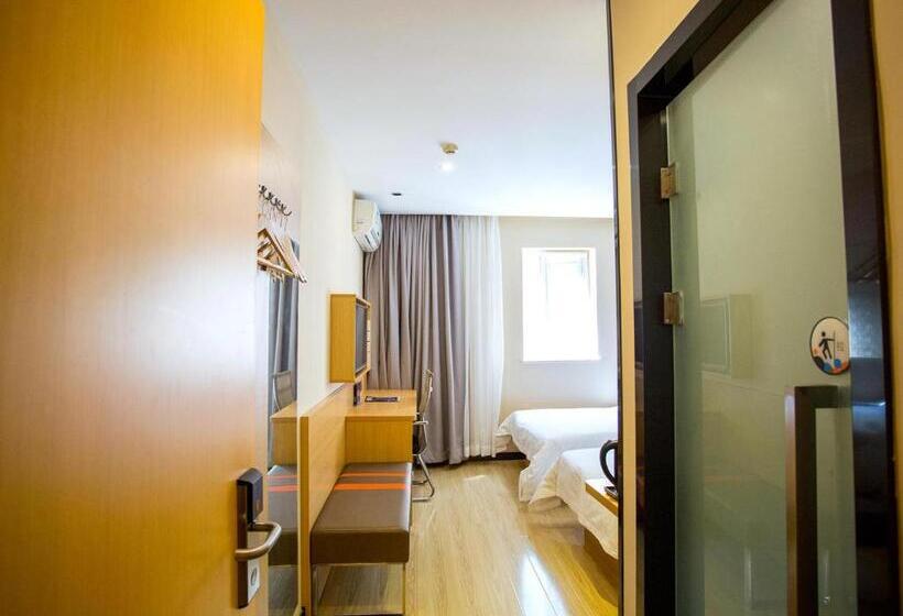 스탠다드 룸, 7days Premium Beijing International Trade Jinsong Subway Station Branch