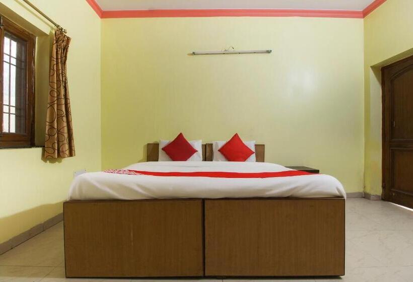 Quarto Triplo Clássico, Mukund Dham