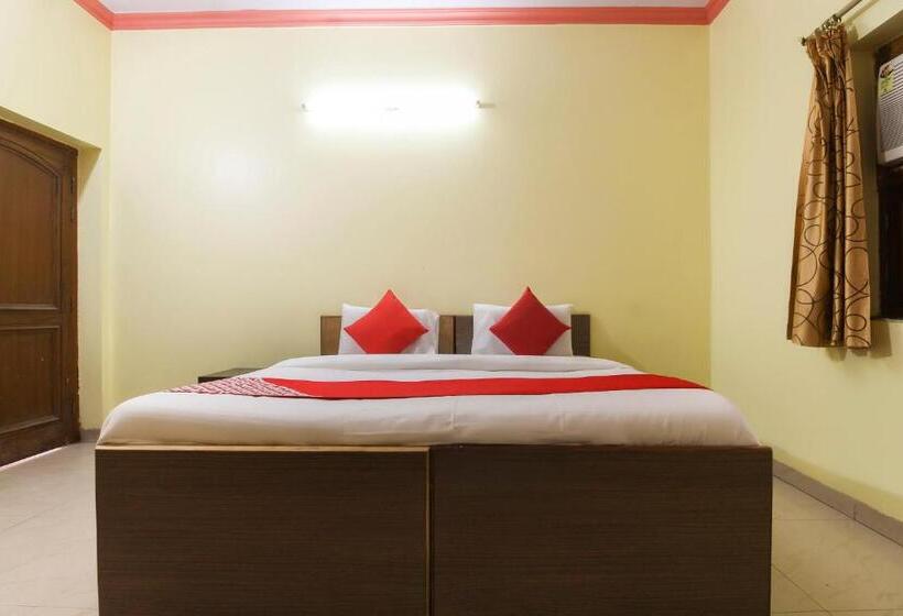 Quarto Triplo Clássico, Mukund Dham