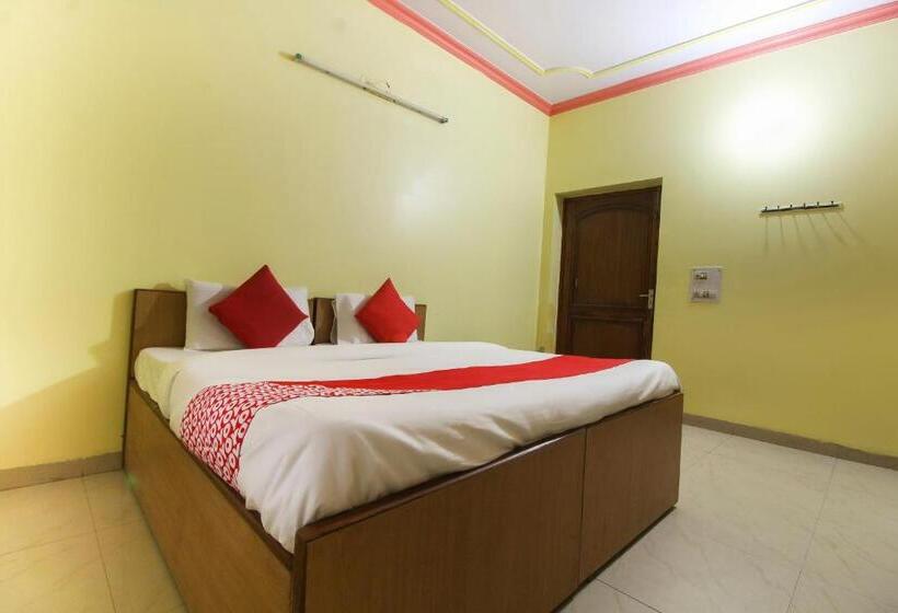 Quarto Triplo Clássico, Mukund Dham