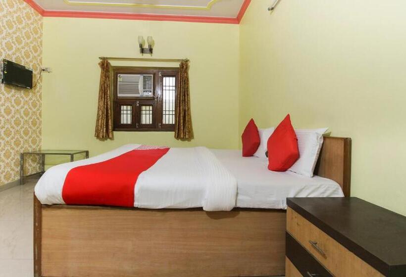 Quarto Triplo Clássico, Mukund Dham