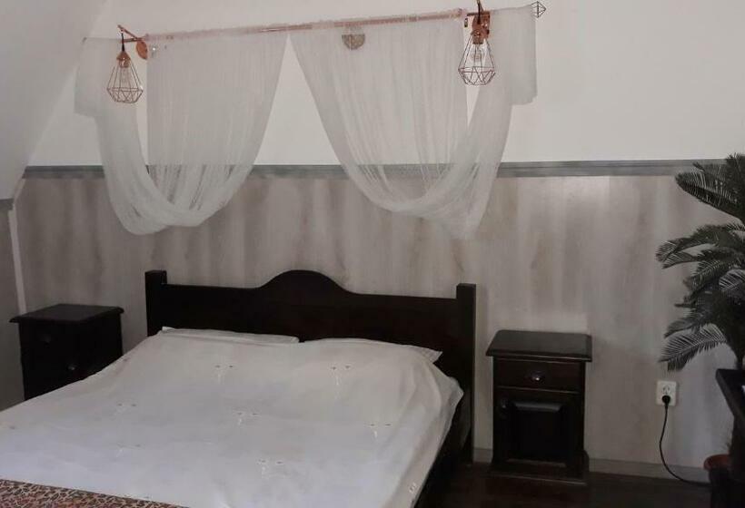 اتاق استاندارد با تخت بزرگ, Casa Ella