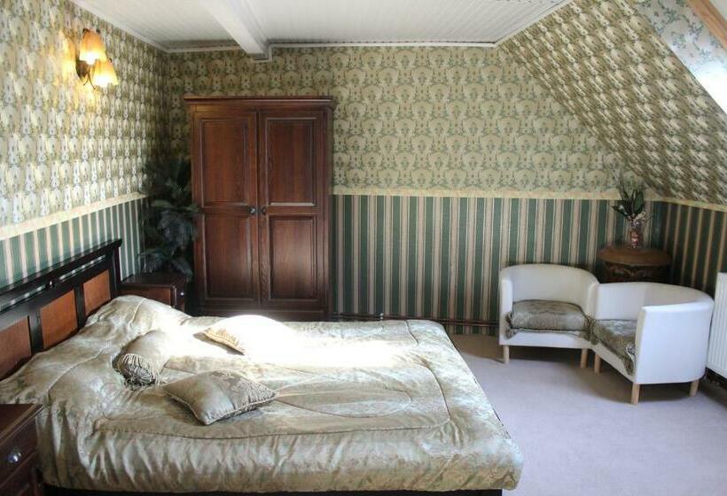 اتاق استاندارد با تخت بزرگ, Casa Ella