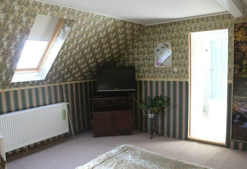 اتاق استاندارد با تخت بزرگ, Casa Ella