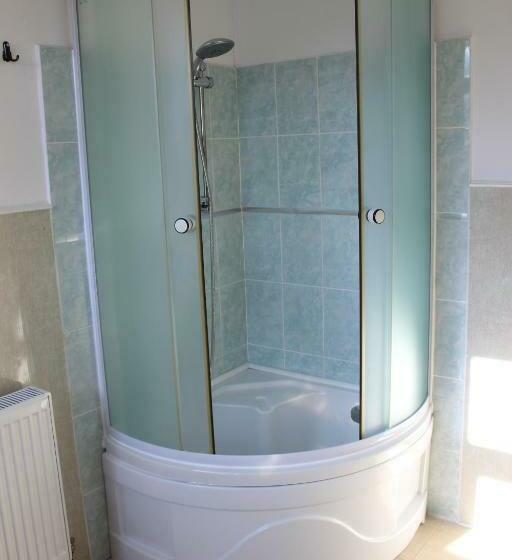 اتاق استاندارد با تخت بزرگ, Casa Ella