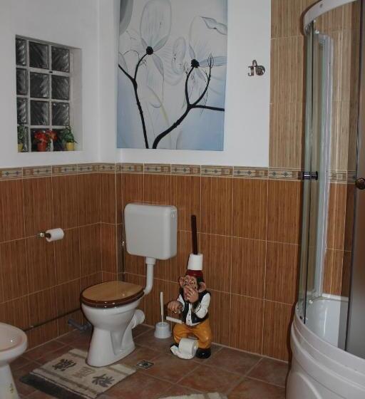 اتاق استاندارد با تخت بزرگ, Casa Ella