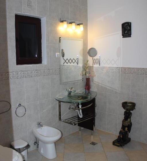 חדר סטנדרט עם מיטת קינג, Casa Ella