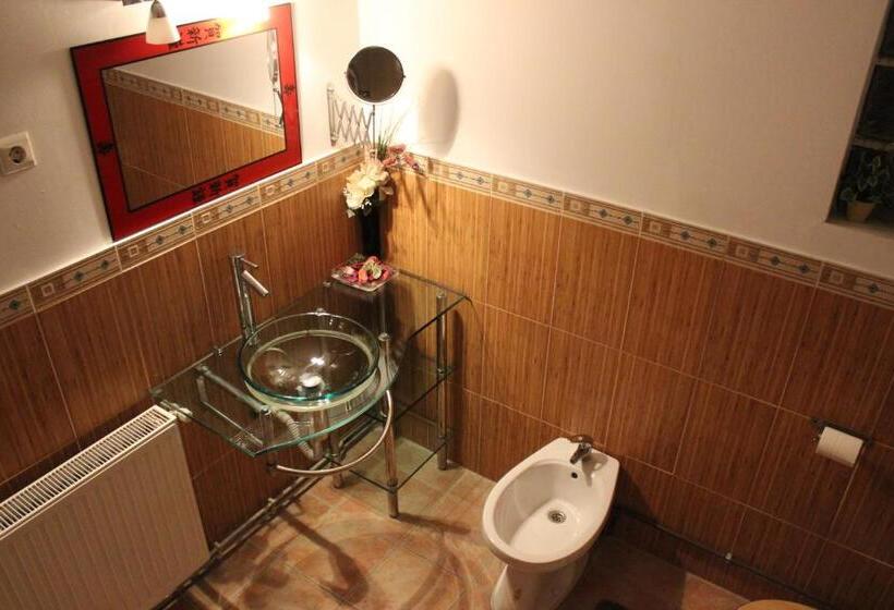 اتاق استاندارد با تخت بزرگ, Casa Ella