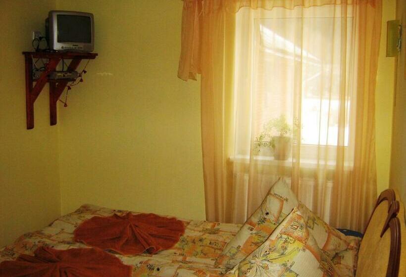 اتاق استاندارد, Sadyba Lesivykh