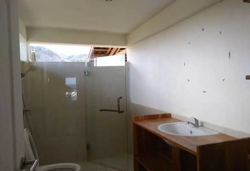 スイート(家族用), The Tree House Sumbawa