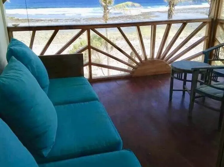 スイート(家族用), The Tree House Sumbawa