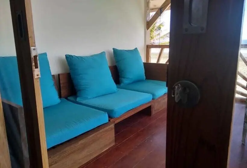 スイート(家族用), The Tree House Sumbawa