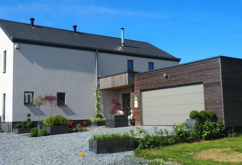 غرفة كمفورت مع بلكونة, B&b La Chabetaine