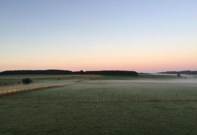 غرفة كمفورت مع بلكونة, B&b La Chabetaine