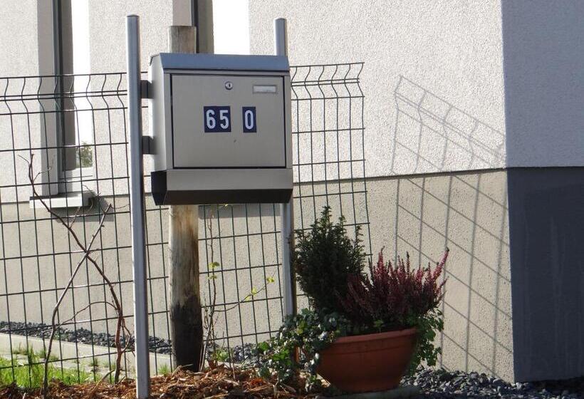 غرفة كمفورت مع بلكونة, B&b La Chabetaine