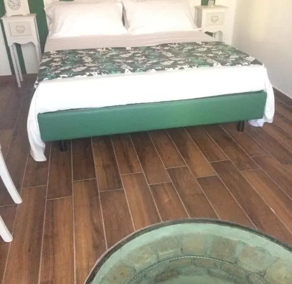 اتاق استاندارد, B&b S.antonio