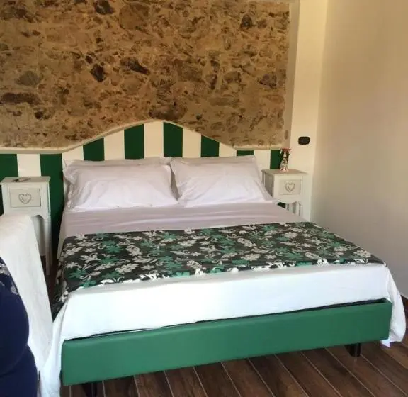 اتاق استاندارد, B&b S.antonio