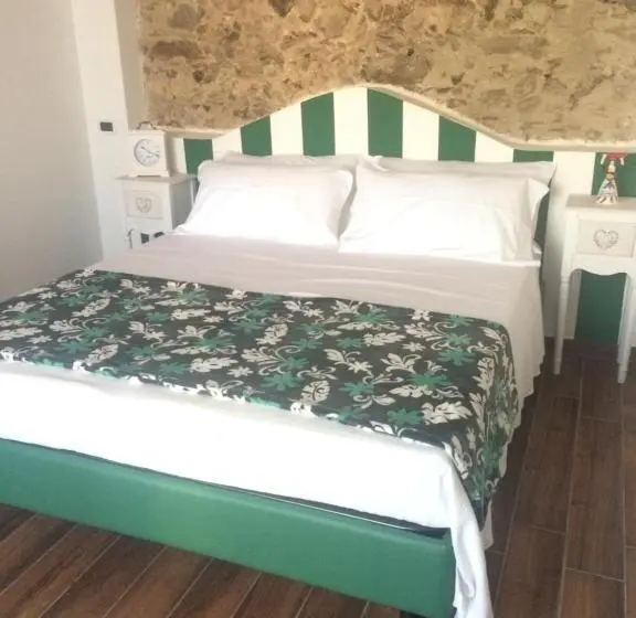 اتاق استاندارد, B&b S.antonio