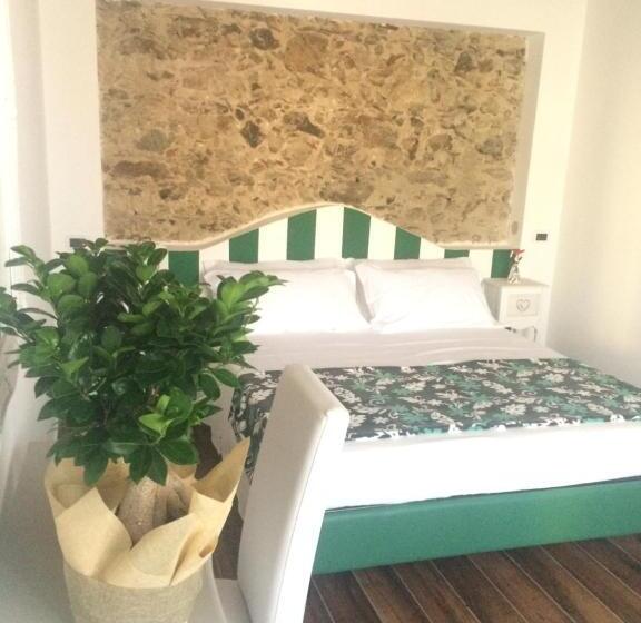 标准间, B&b S.antonio
