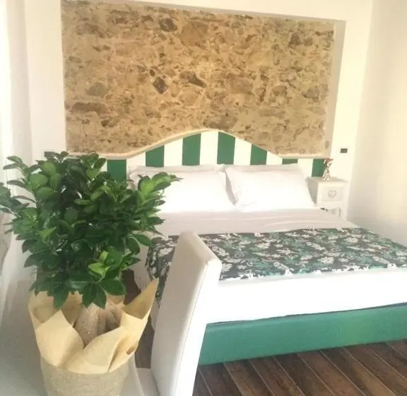 اتاق استاندارد, B&b S.antonio
