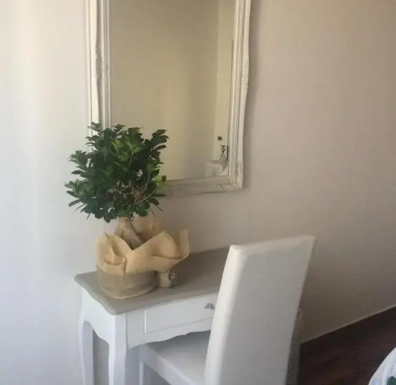 اتاق استاندارد, B&b S.antonio