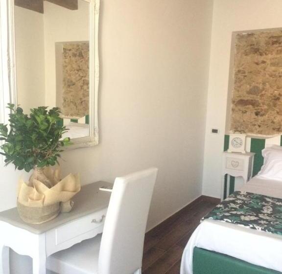 חדר סטנדרט, B&b S.antonio