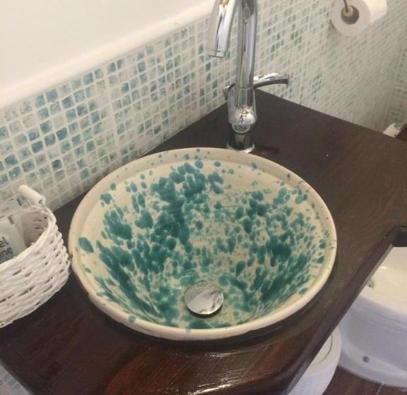 חדר סטנדרט, B&b S.antonio