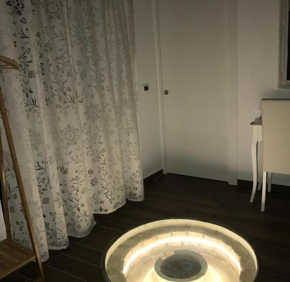 标准间, B&b S.antonio