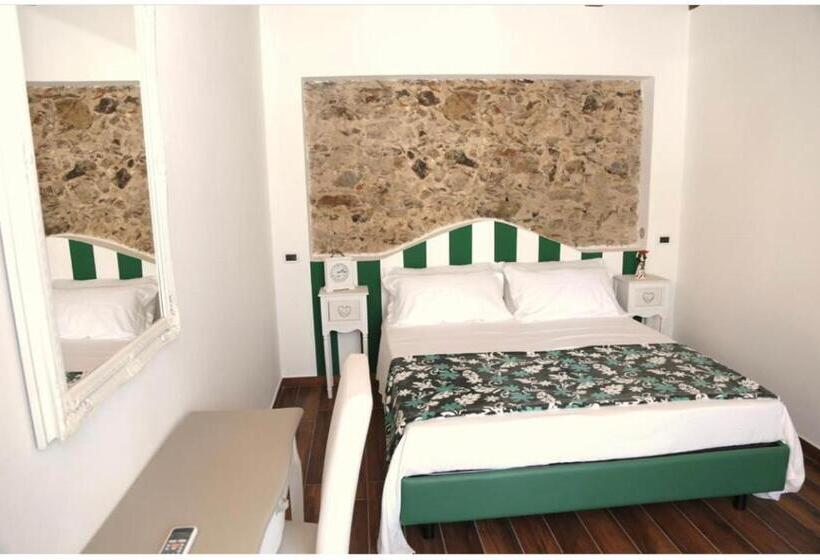 חדר סטנדרט, B&b S.antonio