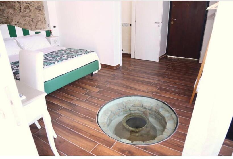 חדר סטנדרט, B&b S.antonio