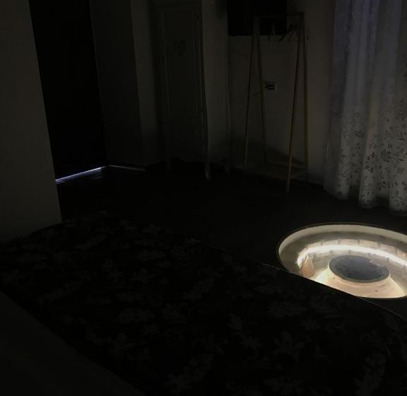 חדר סטנדרט, B&b S.antonio