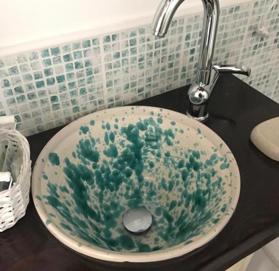 חדר סטנדרט, B&b S.antonio