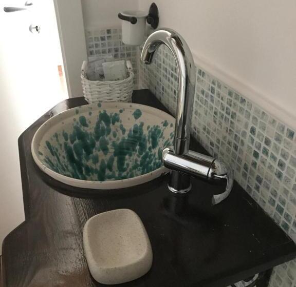 חדר סטנדרט, B&b S.antonio