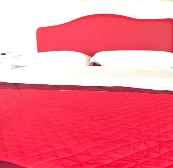 חדר בסיסי לשלושה, B&b S.antonio