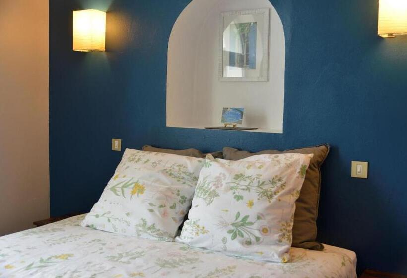 غرفة ديلوكس, Au Grand Bonheur