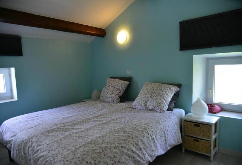 חדר סטנדרט, Au Grand Bonheur