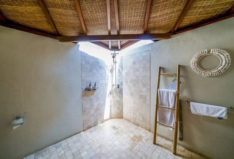 2 Bedroom Villa Sea View, Blue Lagoon Avia Villas