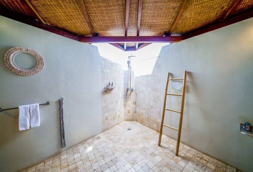 2 Bedroom Villa Sea View, Blue Lagoon Avia Villas