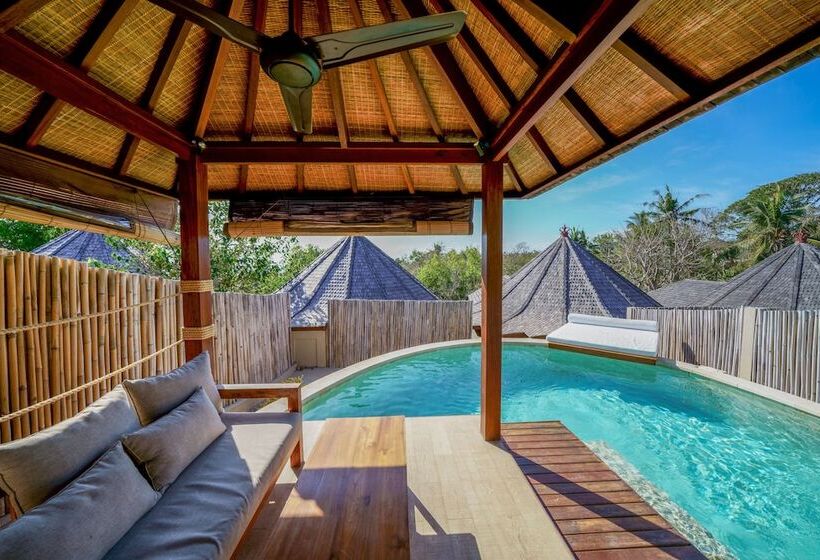 2 Bedroom Villa Sea View, Blue Lagoon Avia Villas