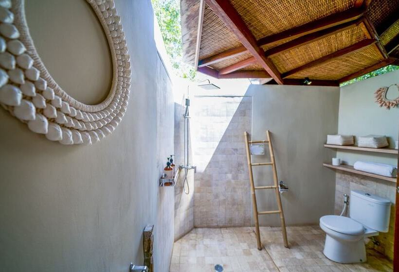 1-Bedroom Villa Sea View, Blue Lagoon Avia Villas