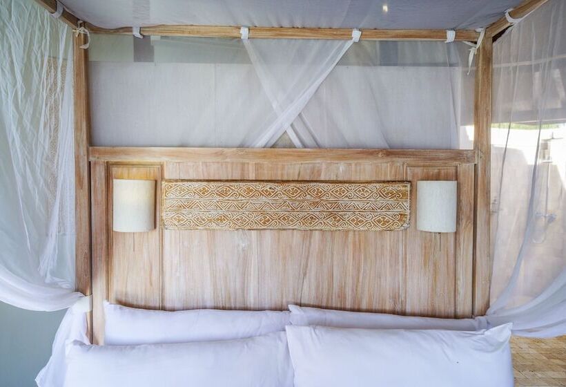 1-Bedroom Villa Sea View, Blue Lagoon Avia Villas