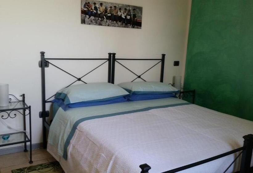 Номер Стандарт, Il Borgo