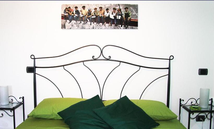 Номер Стандарт, Il Borgo