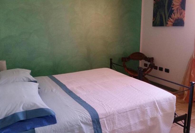 Номер Стандарт, Il Borgo