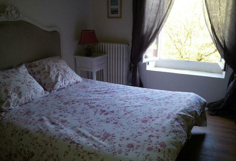 חדר סטנדרט, Couleurs Et Jardin