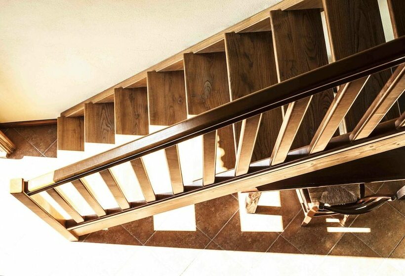 غرفة دوبلكس, Agriturismo Al Castle