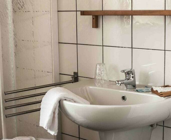 غرفة دوبلكس, Agriturismo Al Castle