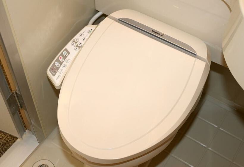 غرفة قياسية فردية, Toyoko Inn Odawara-eki Higashi-guchi